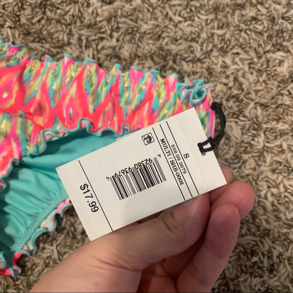 SWIM BOTTOMS - Picture 5 of 7